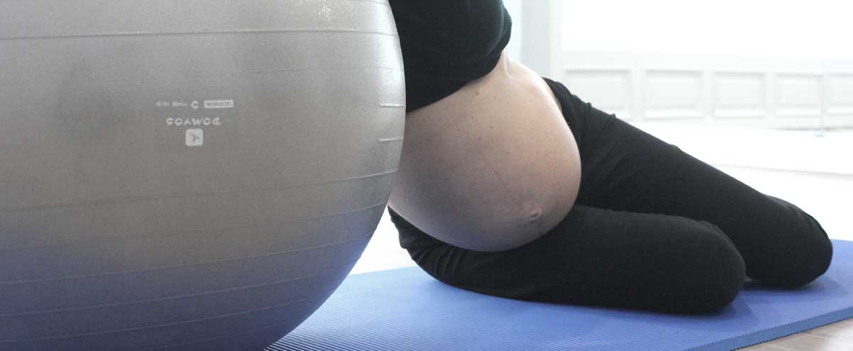 Actividades | postura dilatación parto