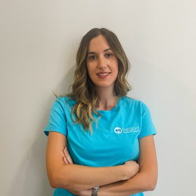 Sonia Castaño | Equipo | Hegoa Fisioterapia